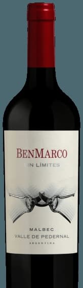 Sin Límites Malbec