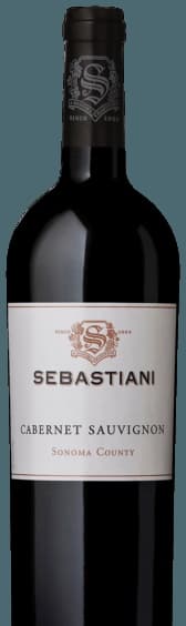 Sonoma County Cabernet Sauvignon