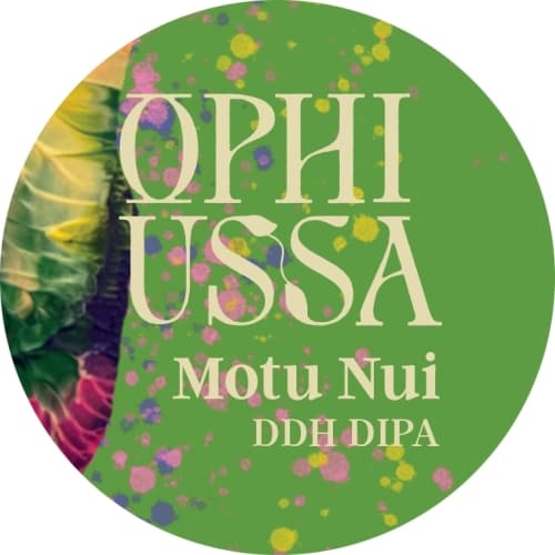 Motu Nui