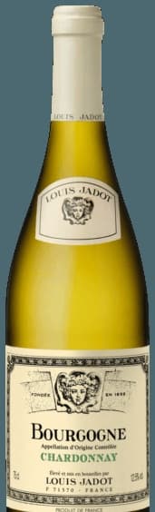 Bourgogne Chardonnay