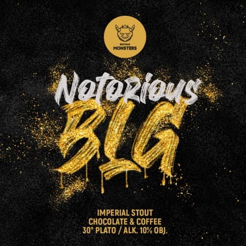 Notorious BLG