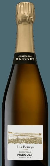 Les Beurys Champagne Grand Cru