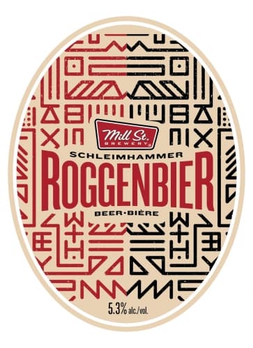 Schleimhammer Roggenbier