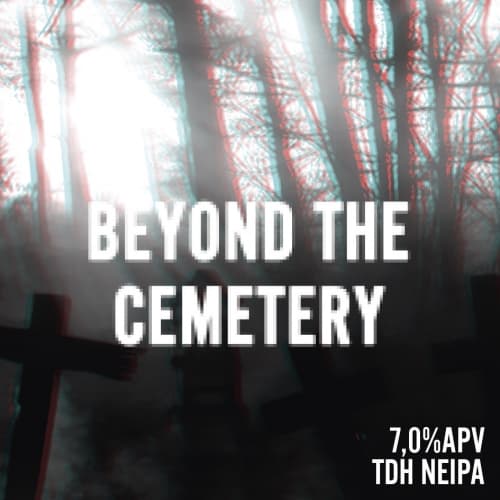 Beyond the Cemetery