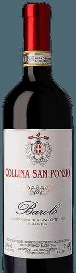 Linea 1878 Barolo