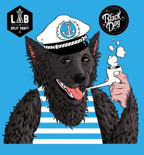 Black Dog