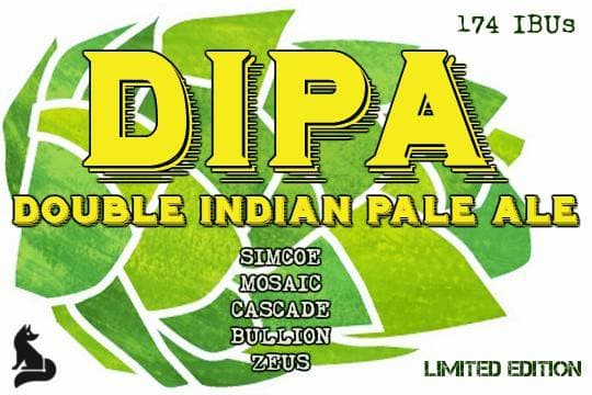 Doble IPA