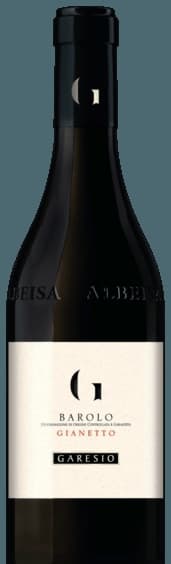 Barolo Gianetto