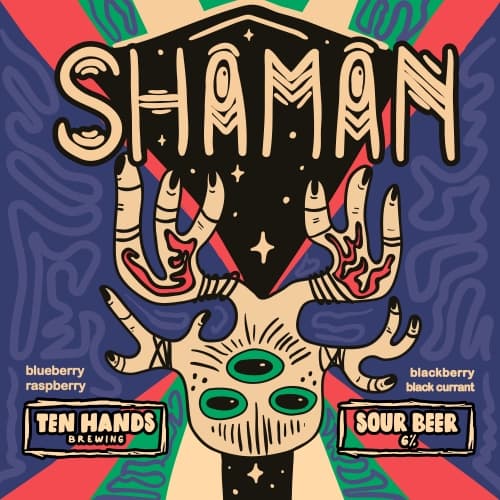 Shaman