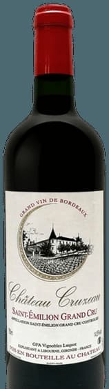 Saint-Émilion Grand Cru