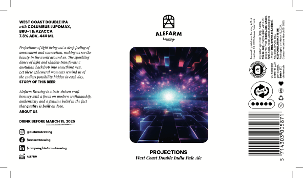 Projections