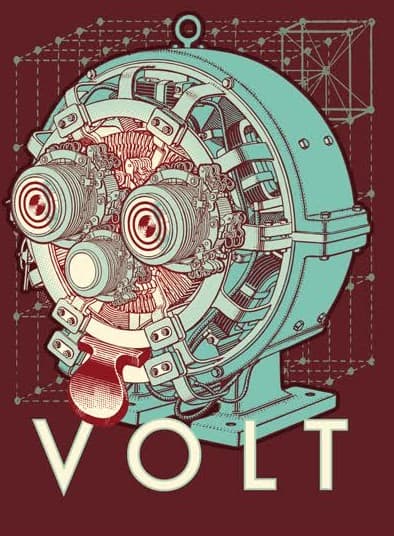 Volt - Cherry