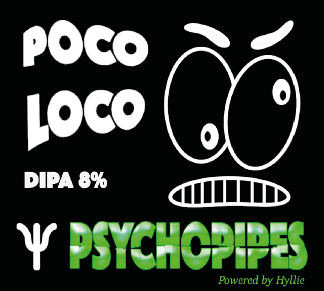 Poco Loco Light - Brewskival ed