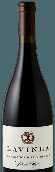 Temperance Hill Vineyard Pinot Noir