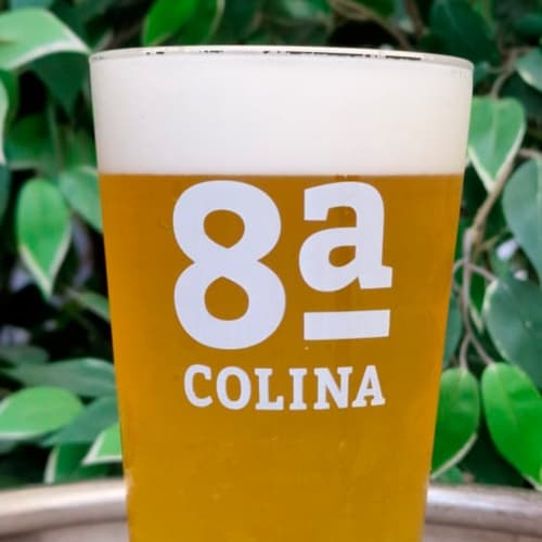 Dias Bazófia - American Lager
