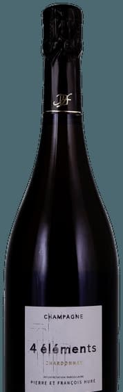 4 Élements Chardonnay Champagne