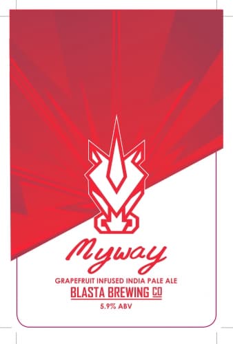 Myway IPA