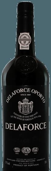 Vintage Port