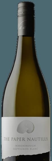 The Paper Nautilus Sauvignon Blanc