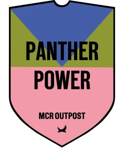 Panther Power