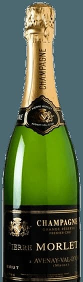 Grande Réserve Brut Champagne Premier Cru