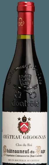 Clos du Roi Châteauneuf-du-Pape