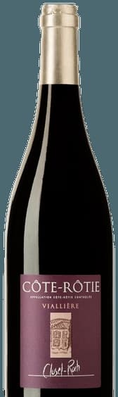 Côte-Rôtie Viallière