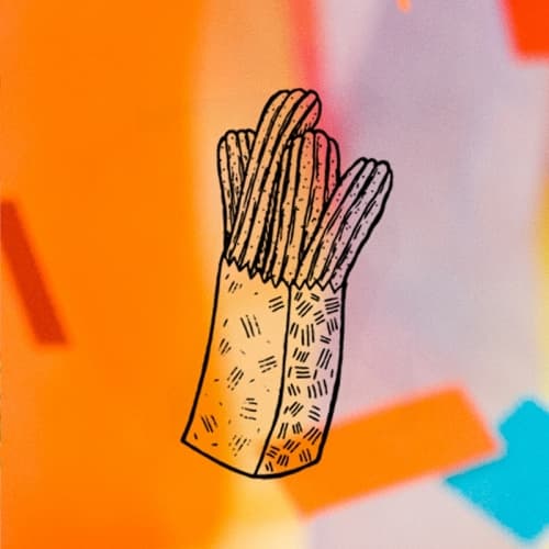 Churro