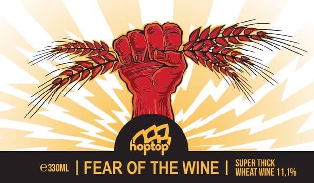 Fear of the Wine
