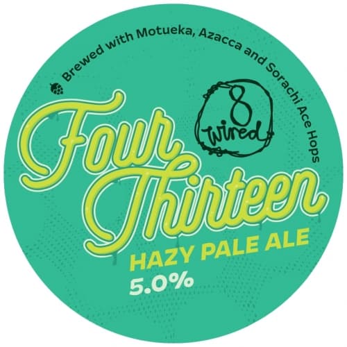 Four Thirteen