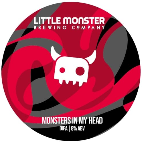 Monsters In My Head