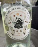 Finca Wölffer White