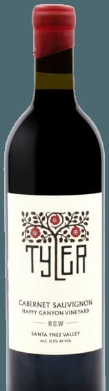 Happy Canyon Vineyard RSW Cabernet Sauvignon