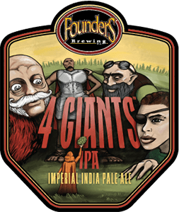4 Giants