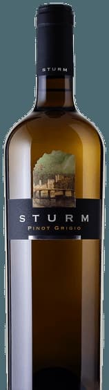 Pinot Grigio