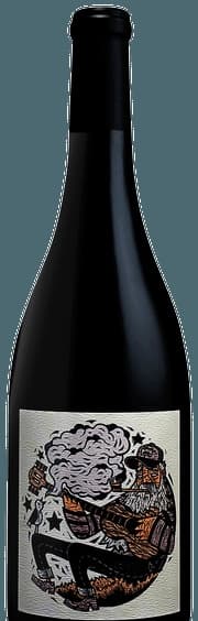 Small Town Pinot Noir