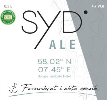 Syd Ale