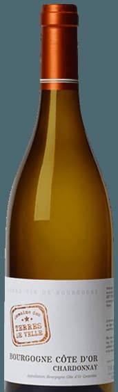 Bourgogne Côte d’Or Chardonnay