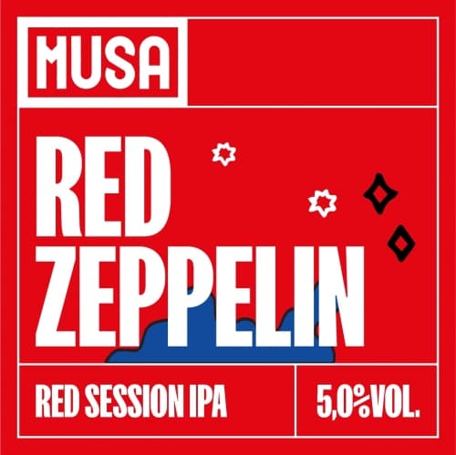 Red Zeppelin