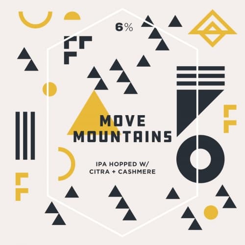 Move Mountains