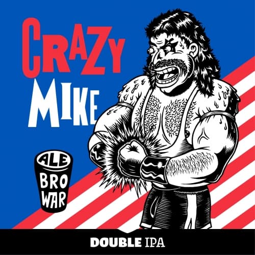 Crazy Mike