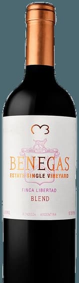 Libertad Vineyard 'Finca Libertad' Red Blend