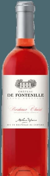 Bordeaux Clairet