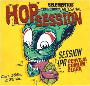 Hop Session