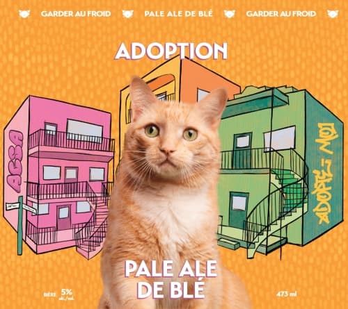 Adoption