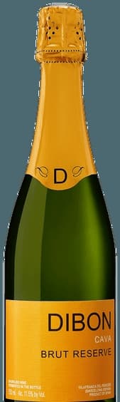Dibón Brut Reserve Cava