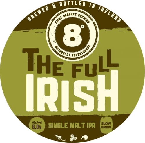 The Full Irish