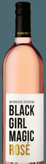 Black Girl Magic Rosé