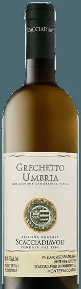Grechetto Umbria