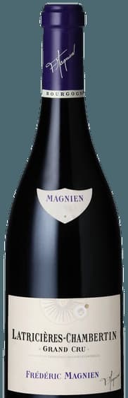Latricières-Chambertin Grand Cru